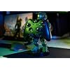 Cable Guys - Halo Figures Master Chief Infinite Gaming Accessories Holder & Phone Holder for Most Controller (Xbox, Play Station, Nintendo Switch)
