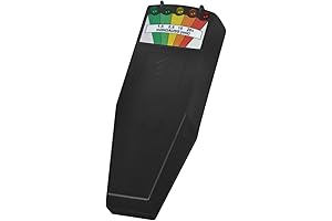 EMF Detector: Your Essential Ghost Hunting Companion