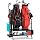 Two Golf Bags Storage