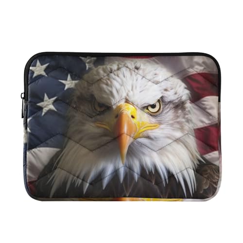 Funda impermeable para laptop 13-14 pulgadas