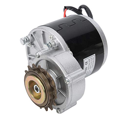 Kit de bicicleta elétrica, Kit de motor Ebike 36V 350W Kit de motor DIY Kit elétrico de bicicleta co