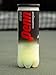 Penn Championship - Extra Duty Felt Pressurized Tennis Balls - 15 Cans, 45 Balls