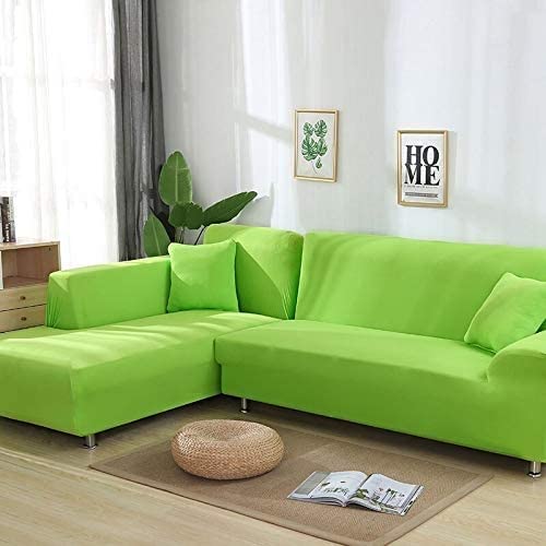 Magic Sofa Cover Stretch Bankhoes 2 3 4 Kussen Bank 2024