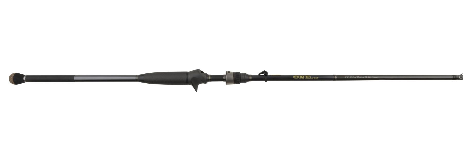 Okuma CASTINGRUTE ONE Rod EINTEILIG - 86, 198, 1, 198, 7-20, ML