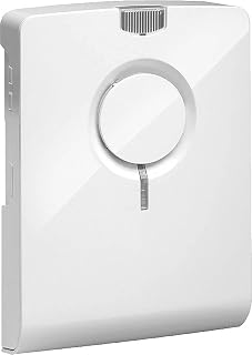 Grothe 43555 gong 86dBA white