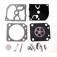 ProPart Carburetor Carb Rebuild Repair Kit Gasket Diaphragm for Replace RB-89 / RB89 Fits Stihl BG45 BG46 BG55 BG65 BG85 SH55 SH85 Blower Shredder Vacuum Sprayer
