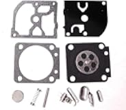 ProPart Carburetor Carb Rebuild Repair Kit Gasket Diaphragm for Replace RB-89 / RB89 Fits Stihl BG45 BG46 BG55 BG65 BG85 SH55 SH85 Blower Shredder Vacuum Sprayer