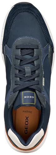 Baskets basses Geox Sneaker - vue 5
