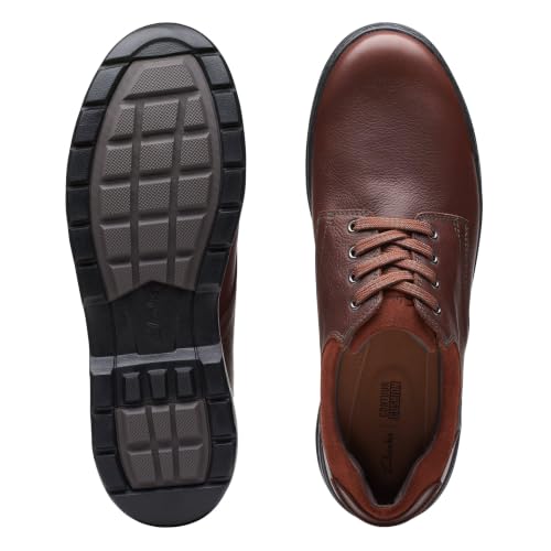 Image of Clarks Men's Rockie2 LogtxOxford