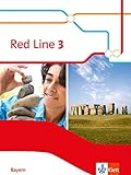 Red Line 3. Ausgabe Bayern: Schulbuch Klasse 7 (Red Line. Ausgabe für Bayern ab 2017)