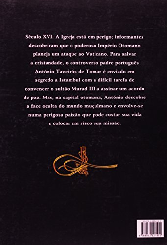 O Agente do Vaticano