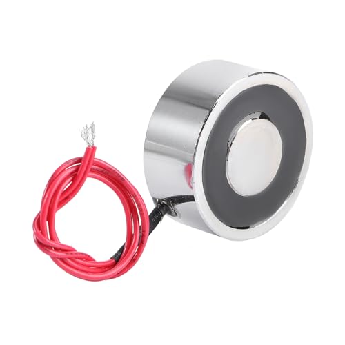 BUGUUYO 12V Halteelektromagnet ZYE1-P49/21