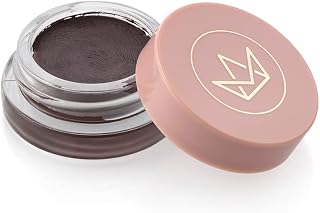 NOVO MM GEL DELIN P/SOBRAN BROWN!, MARI MARIA