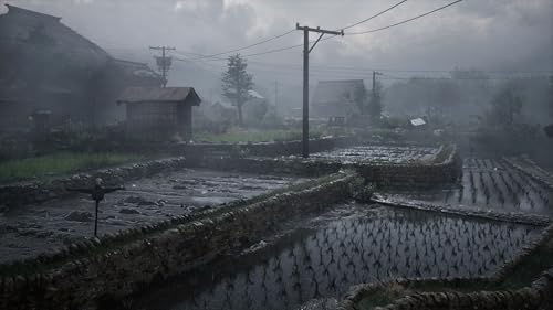 Silent Hill f Jeu Xbox Séries X - vue 6