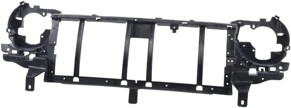 Header Panel Support for Jeep Long-lasting durability