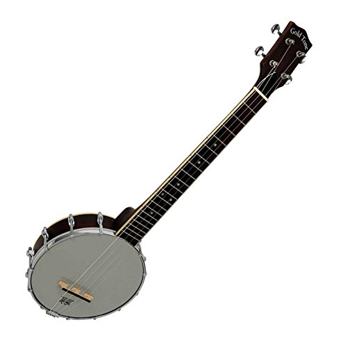 Gold-Tone-Baritone-Banjo-Ukulele-wHard-Case