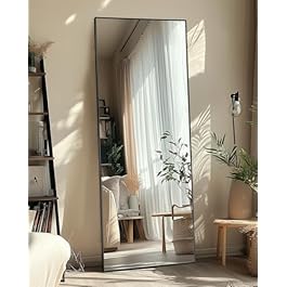 Antok Full Length Mirror,...