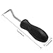 Hose Removal Hook Set with Fastener Remover, SourceTon 3 pieces Hook and Pick Set Radiator Vacuum Hoses Trim and Transmission O Ring Removal Tools