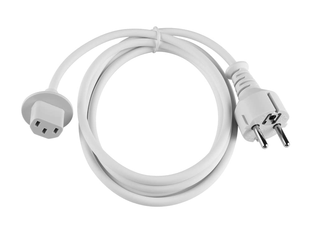 Cavo di ricambio compatibile con Apple iMac 17" 20" 21,5" 24" 27" G5 A1224 A1225 A1311 A1312 A1418 A1419 922-7139 922-9267 922-6438 62-622-62-62-622-62-622-62-62-620153 Non compatibile con la versione
