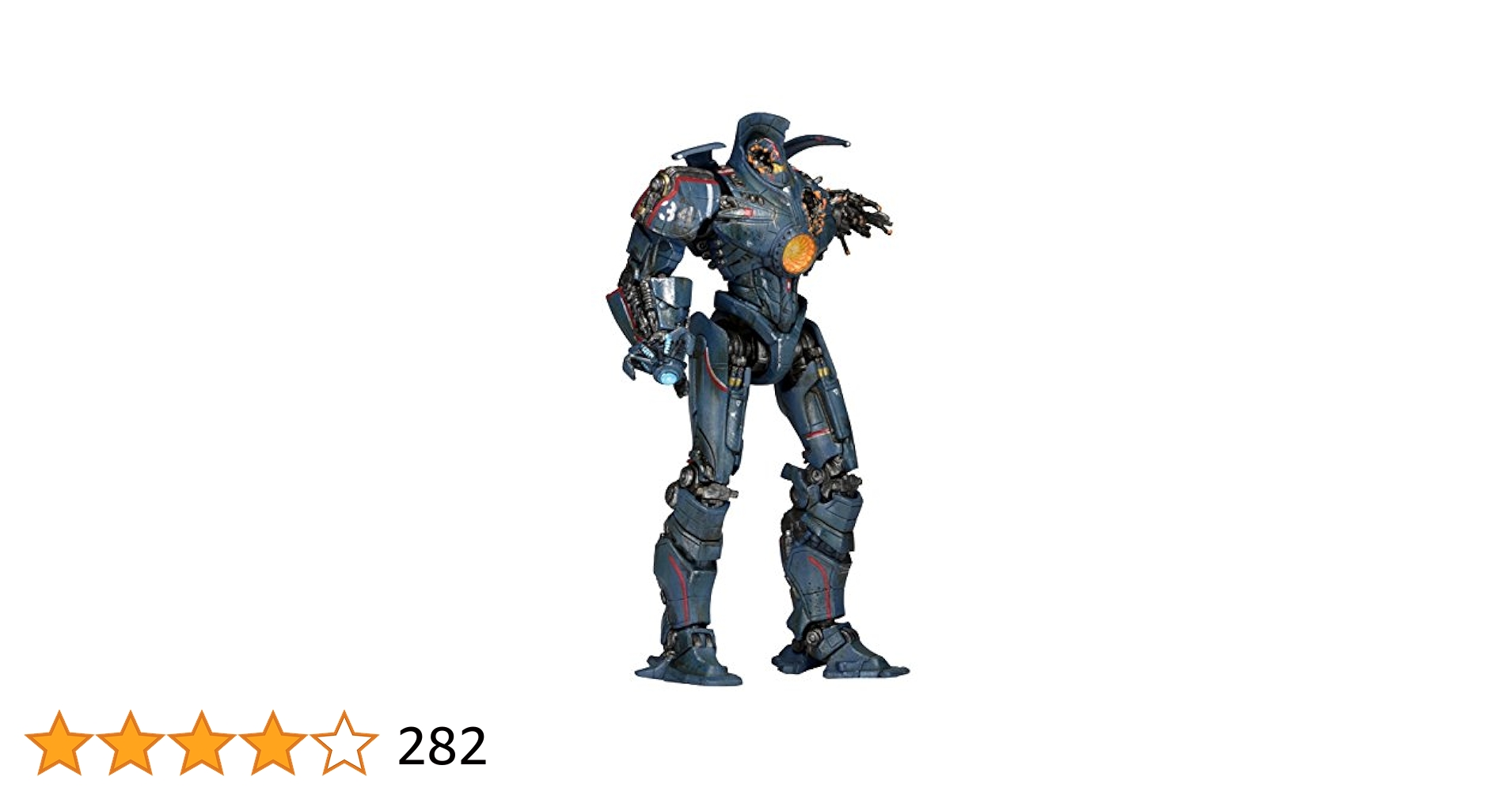 Amazon | 環太平洋地域JAEGER SERIES5 ANCHORAGE ATTACK GIPSY