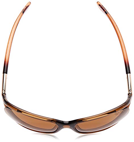 Tom Ford Sunglasses Polarized FT0008_48H (61 mm) Marrón, 61 - Image 4