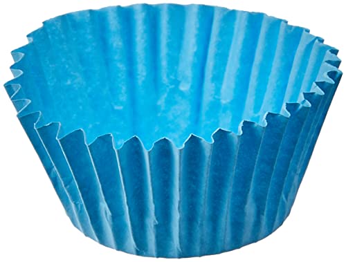 Regina FORMINHA AT PAPEL 04 AZUL - Pacote de 100 Unidades