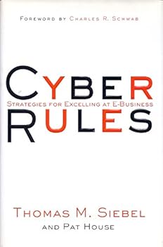 Excelling at e-Business