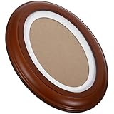 Cadre photo mural – ce cadre peut être accroché dans votre chambre ou votre salon, apportant une touche vintage à votre intérieur