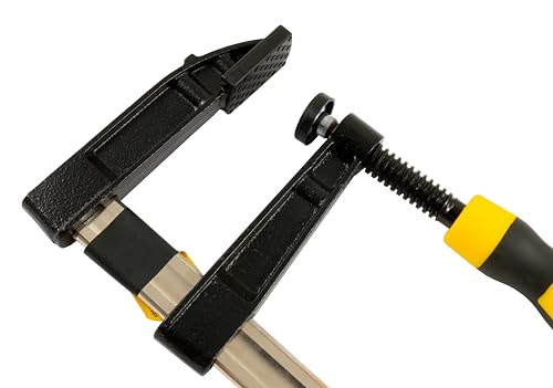 Eda Grampo Sargento tipo F 50 X 150 mm