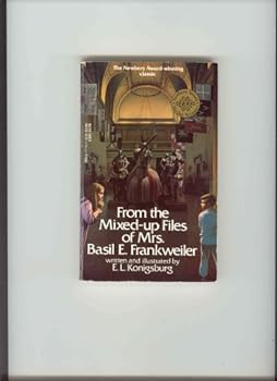 From the Mixed-Up Files of Mrs. Basil E. Frankweiler (Laurel Leaf Books) Paperbac (From the Mixed-Up Files of Mrs. Basil E. Frankweiler (Laurel Leaf Books))