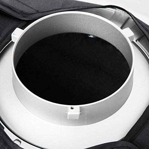 Support Bowens Godox 35 x 140 cm accessoire flash lampe studio - 7