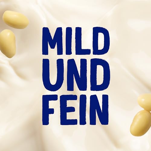 Alpro Sojadrink Vanille Pflanzlicher Drink Vegan 8x1L