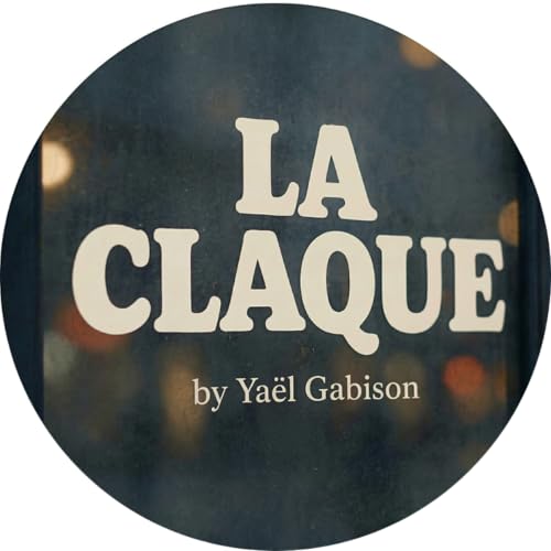 『#1 la claque de St&eacute;phane』のカバーアート