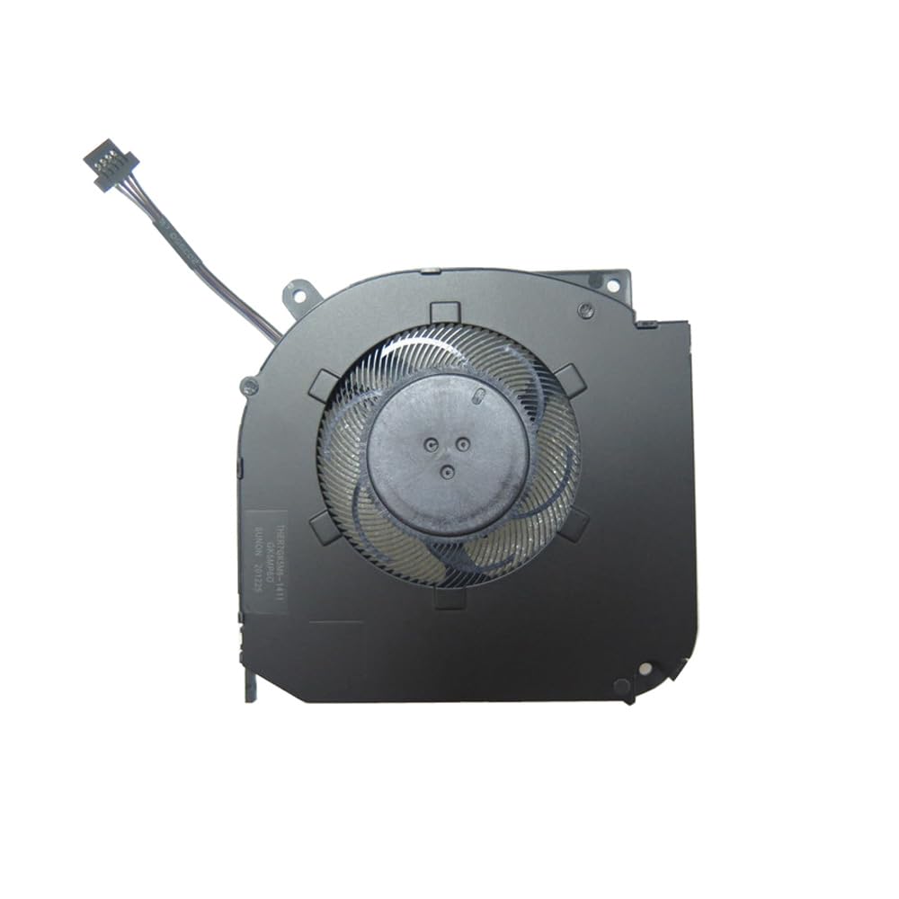 Amazon.com: Laptop CPU Cooling Fan for ADATA for XPG Xenia 15 KC