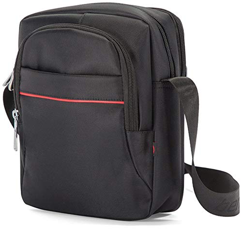 Benzi - Bandolera Nylon 18 x 23 x 11 cm BZ5272