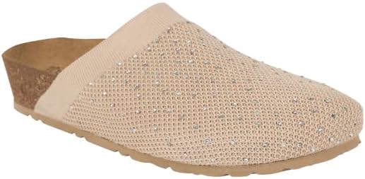 ITALIAN Shoemakers Alesia Slippers for Woman