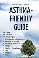 Asthma-Friendly Guide B0CX1BX6K3 Book Cover