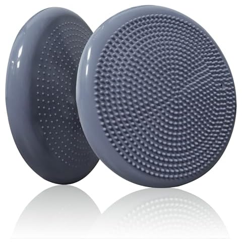 Senston Air Stability Wobble Cushion for Balance Training Cover