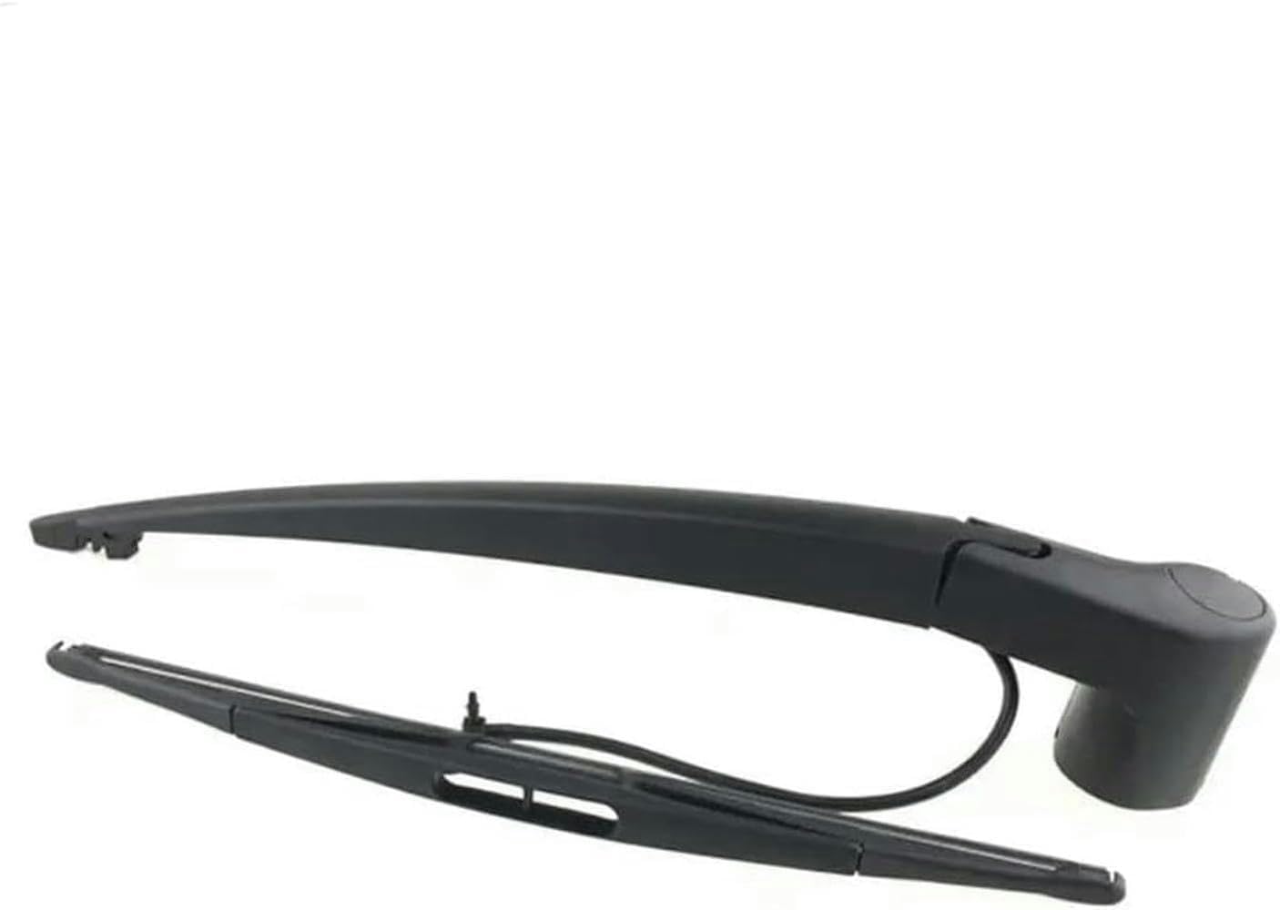 Car Rear Wiper Arm for Chevy for Trailblazer 2007 2008 2009 Back Windscreen Wiper Blades Assembly Replacement Set Kit