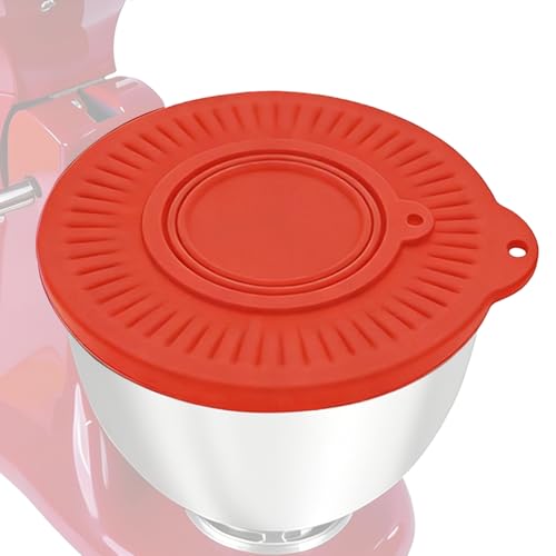 Mezclador Protector de salpicaduras,Mezclador Cabezal Guardabarro,Flor Mezclador Protector Placa | Para Cocina Hornear Hojaldre y Harina