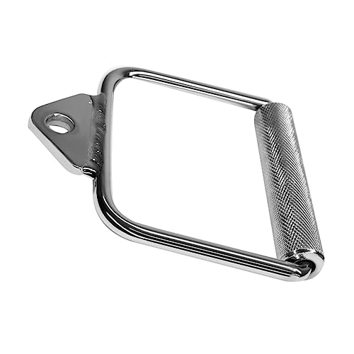 MUSISALY 1pc Spannstange Home Gym Zubehör Für Kraftstange - Griff