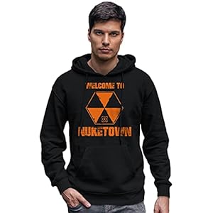 AirDrop Gaming COD Relaxed Fit Unisex Hoodie 252