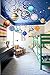 HADEEONG 30Pcs Solar System Party Supplies - Outer Space Party Decorations Space Decor Hanging Planets Swirl Decorations