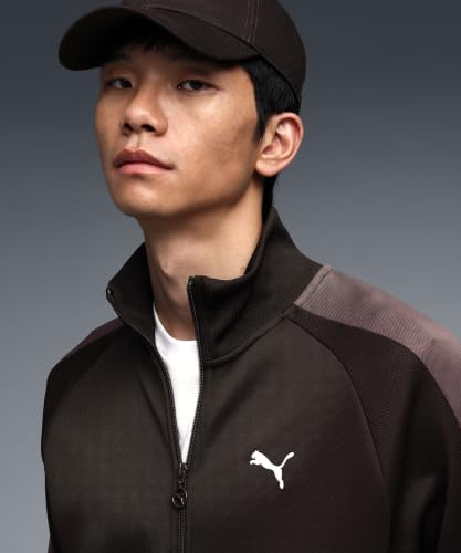 Image of PUMA Mens Track Jackets