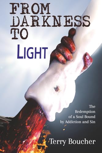 From Darkness to Light: The Redemption of a Soul Bound by Addiction and Sin