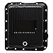 CFR Performance Chevy/GM 700R4-4L60E-4L65E Steel Transmission Pan - Black EDP