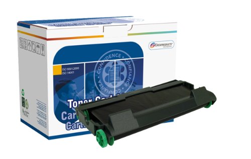 Dataproducts DPCUX3CR - Recambio de película térmica para Sharp, 2 Unidades