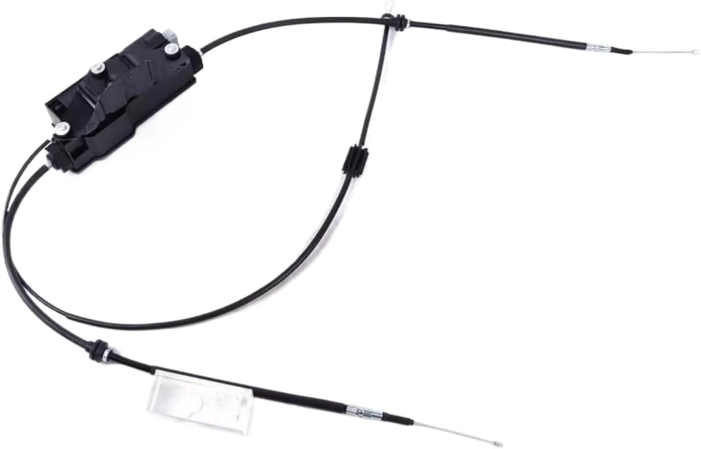 Parking Hand Brake Actuator Compatible With BMW For X5 E70 2007 2008 2009 2010 2011 2012 2013 Car Parking Brake Actuator With Control Unit Replacement 34436785487