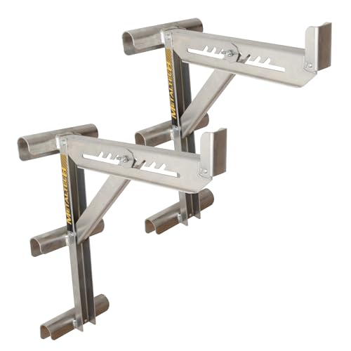 Metaltech 3-Rung Ladder Jack