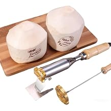 Custom Coconut Stamp, Coconut Logo Branding Iron, Coconut Branding Iron Custom, Business Hotel Electric Iron, Custom Logo Stamp, Custom Stamp